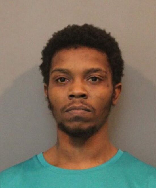 Damen Washington Jr.